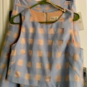 Two piece never worn Eliza J from Nordstrom’s
